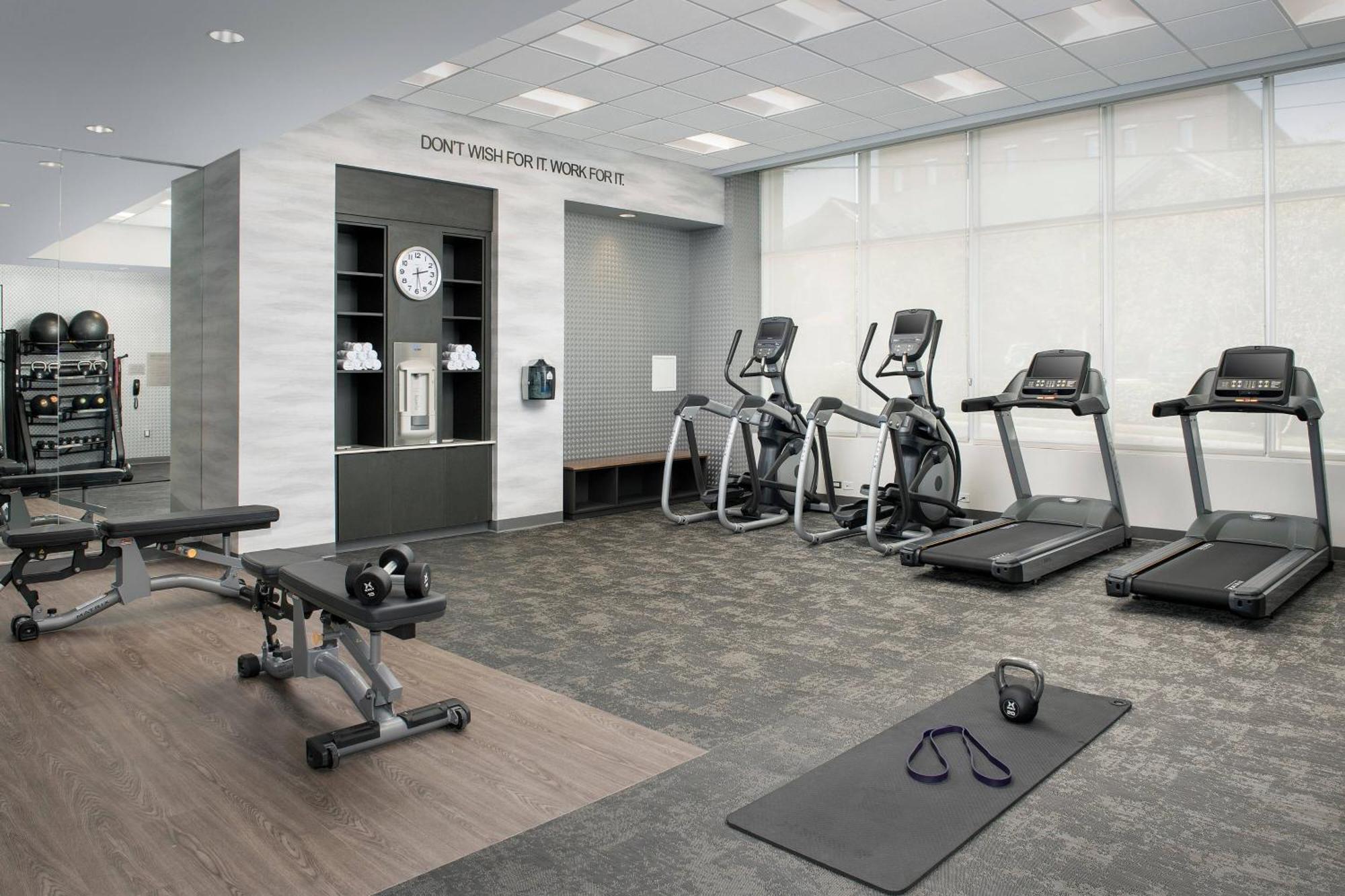 Fairfield Inn & Suites Nashville Near Vanderbilt Экстерьер фото